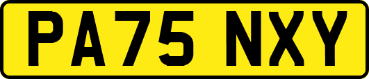 PA75NXY