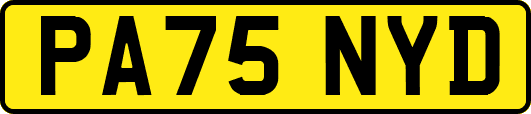 PA75NYD