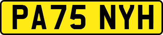 PA75NYH