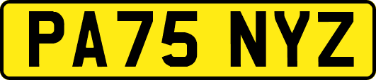 PA75NYZ