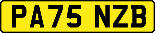 PA75NZB