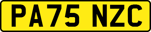 PA75NZC