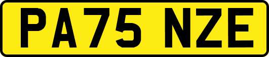 PA75NZE