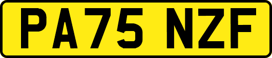 PA75NZF