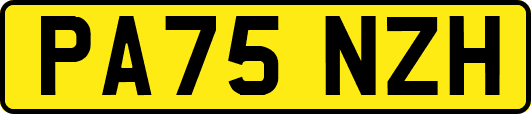 PA75NZH