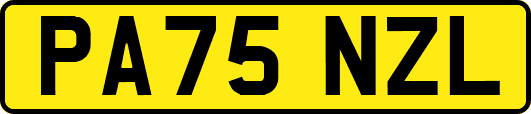 PA75NZL