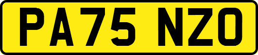 PA75NZO