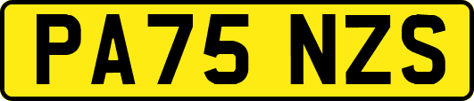 PA75NZS