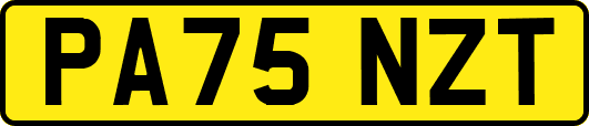PA75NZT
