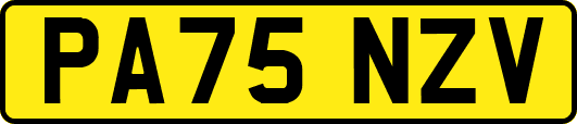 PA75NZV