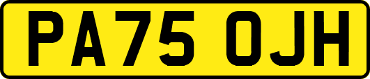 PA75OJH