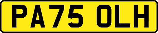 PA75OLH
