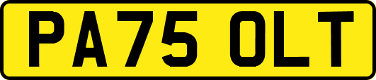 PA75OLT