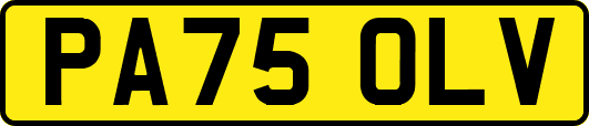 PA75OLV