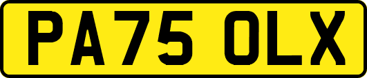 PA75OLX