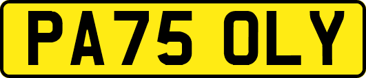 PA75OLY