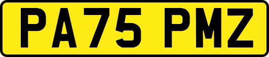 PA75PMZ