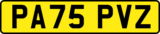 PA75PVZ