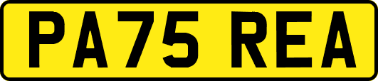 PA75REA