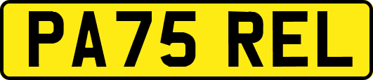 PA75REL