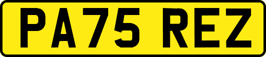 PA75REZ