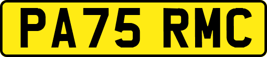 PA75RMC