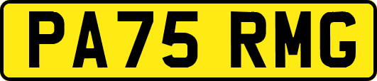 PA75RMG