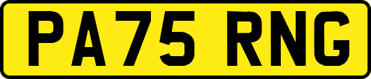PA75RNG
