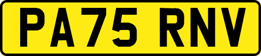PA75RNV