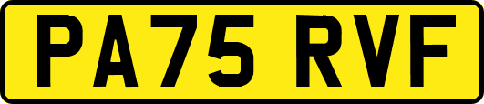 PA75RVF