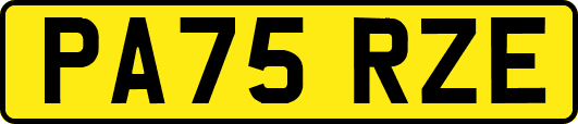 PA75RZE