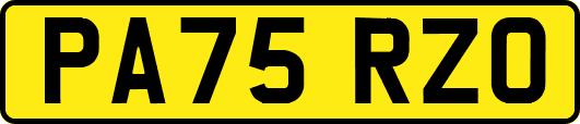 PA75RZO