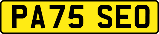 PA75SEO