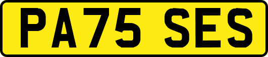 PA75SES