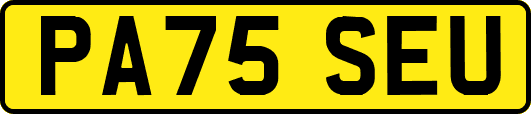 PA75SEU