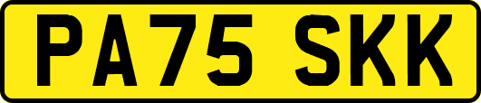 PA75SKK
