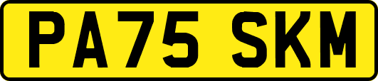PA75SKM