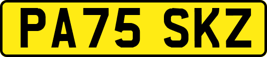 PA75SKZ