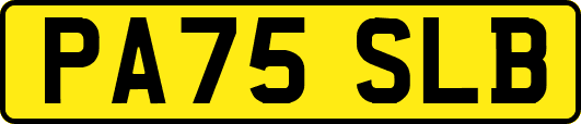 PA75SLB