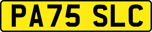 PA75SLC