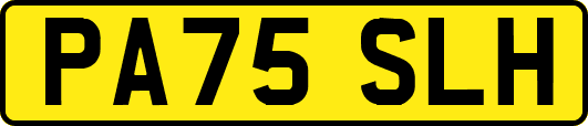 PA75SLH