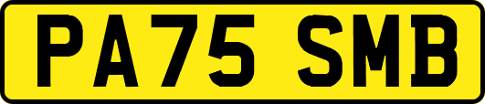 PA75SMB