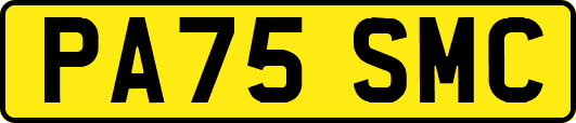 PA75SMC