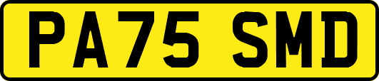 PA75SMD