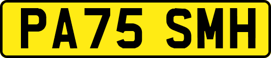 PA75SMH