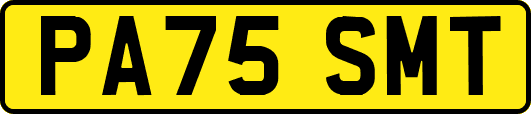 PA75SMT