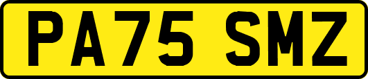 PA75SMZ
