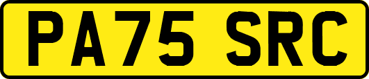 PA75SRC