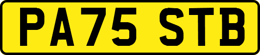 PA75STB