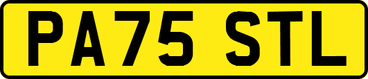 PA75STL
